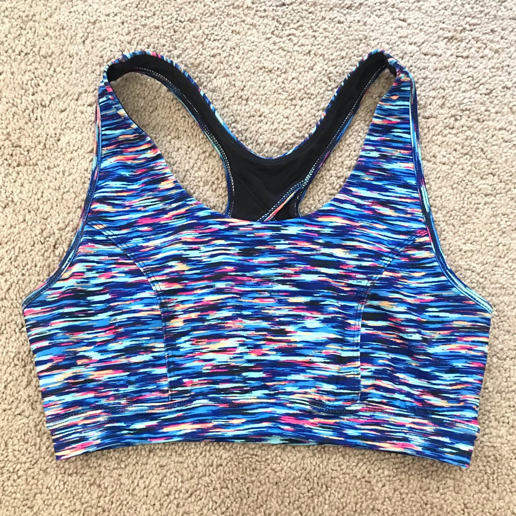 Tek Gear Sport Bra